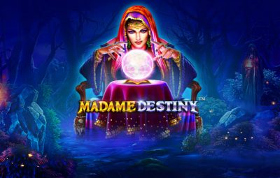 Madame Destiny Slot