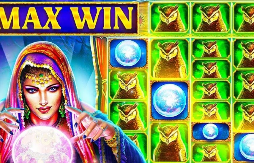 Madame Destiny Megaways Slot