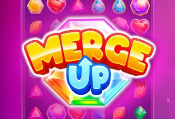 Merge Up Slot