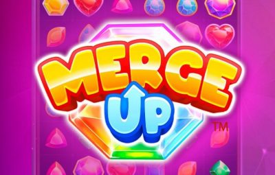 Merge Up Slot