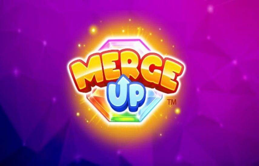 Merge Up Slot