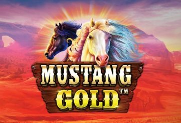 Mustang Gold Slot