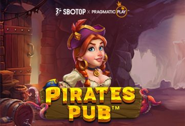 Pirate’s Pub Slot