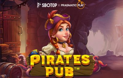 Pirate’s Pub Slot