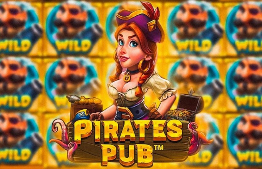 Pirate’s Pub Slot