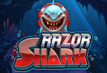 Razor Shark Slot