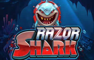 Razor Shark Slot