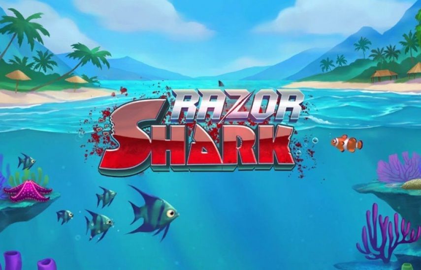Razor Shark Slot