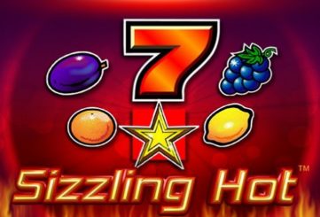 Sizzling Hot Slot