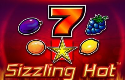 Sizzling Hot Slot