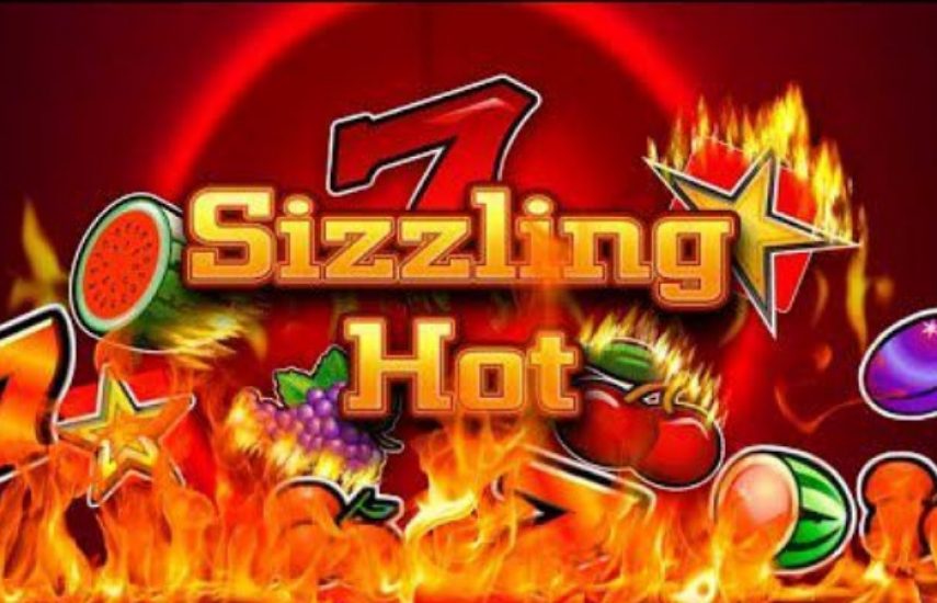 Sizzling Hot Slot