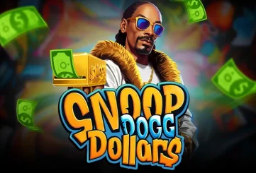 Snoop Dogg Dollars Slot