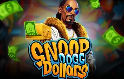 Snoop Dogg Dollars Slot