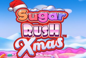 Sugar Rush Xmas Slot