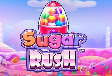 Sugar Rush Slot