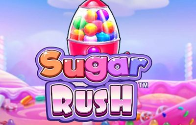 Sugar Rush Slot