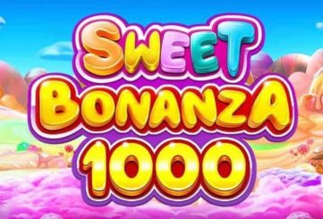 Sweet Bonanza 1000 Slot