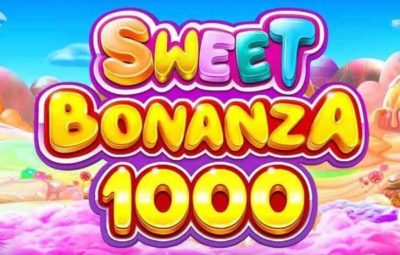 Sweet Bonanza 1000 Slot