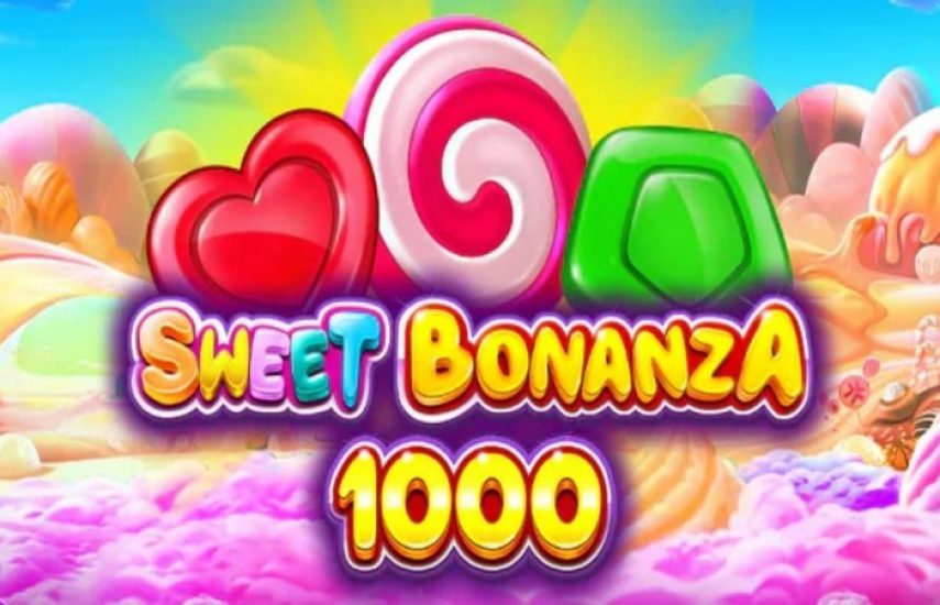 Sweet Bonanza 1000 Slot