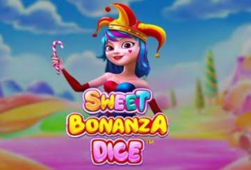 Sweet Bonanza Dice Slot