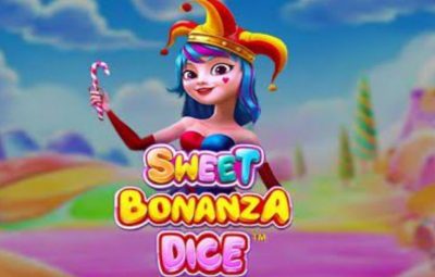 Sweet Bonanza Dice Slot