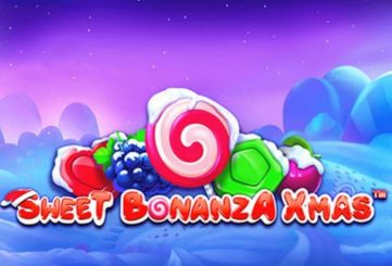 Sweet Bonanza Xmas Slot