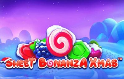 Sweet Bonanza Xmas Slot