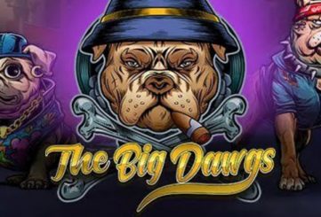 The Big Dawgs Slot