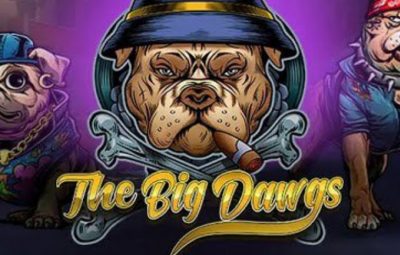 The Big Dawgs Slot