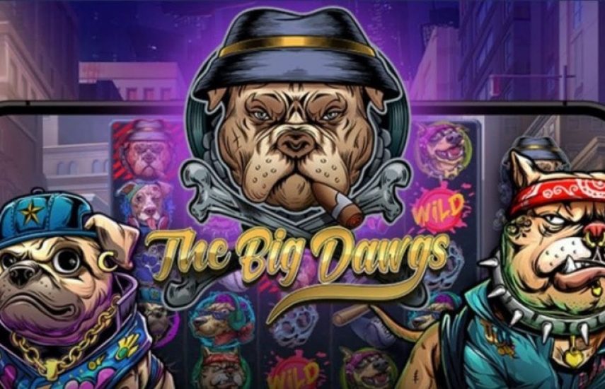 The Big Dawgs Slot