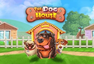 The Dog House Slot