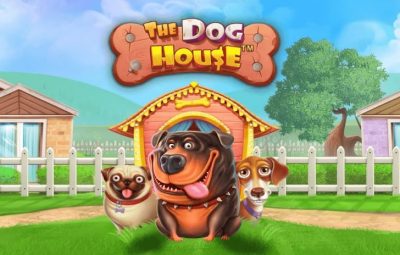 The Dog House Slot