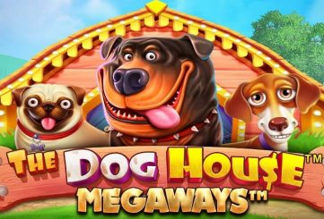 The Dog House Megaways Slot