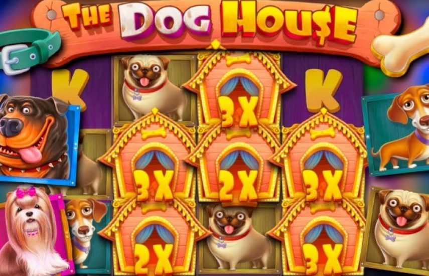 The Dog House Slot