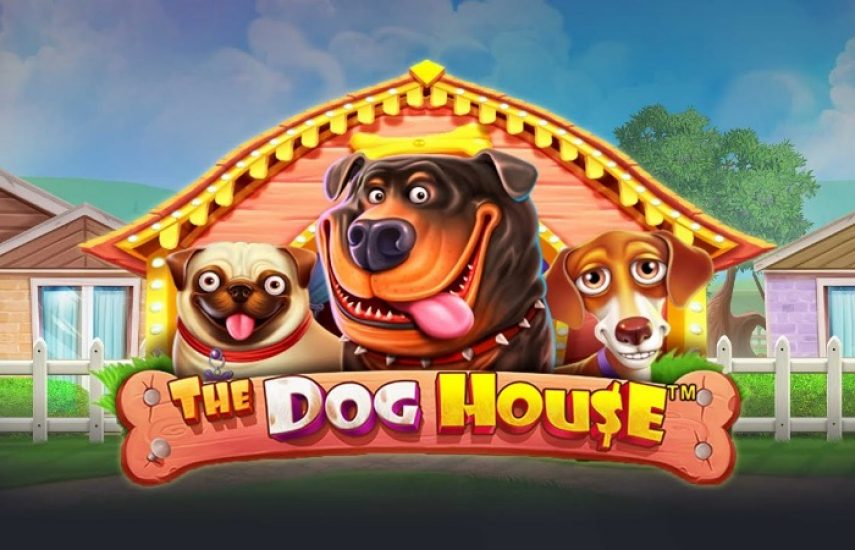 The Dog House Slot