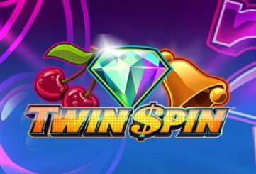 Twin Spin Slot