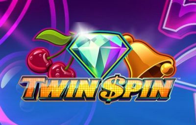 Twin Spin Slot