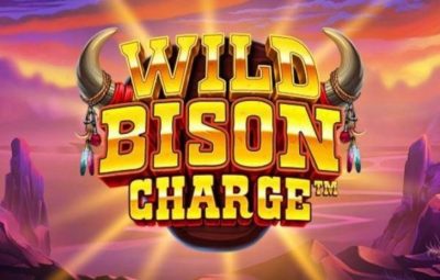 Wild Bison Charge Slot