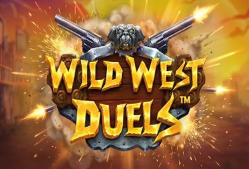 Wild West Duels Slot