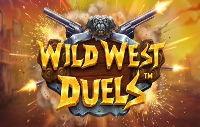 Wild West Duels Slot
