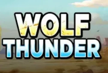 Wolf Thunder Slot