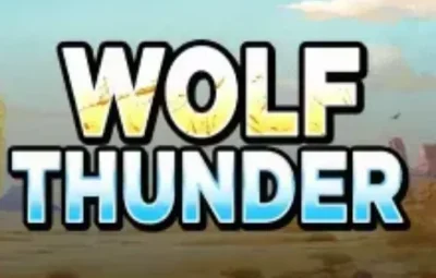 Wolf Thunder Slot