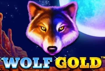 Wolf Gold Slot