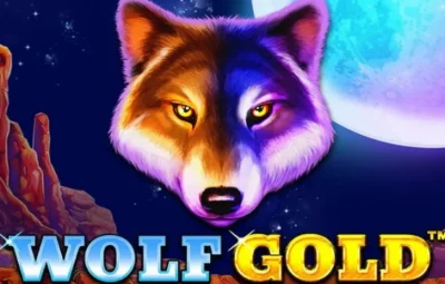 Wolf Gold Slot