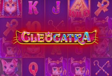 Cleocatra Slot