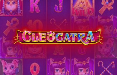Cleocatra Slot