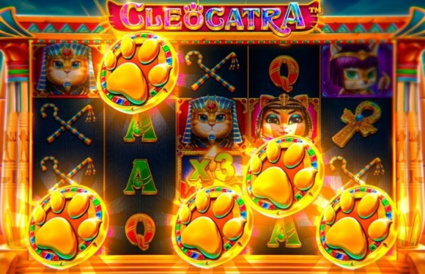 Cleocatra Slot