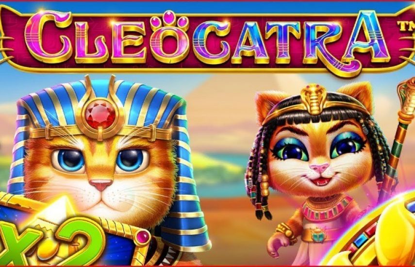 Cleocatra Slot