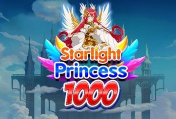 Starlight Princess 1000 Slot