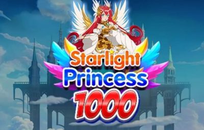 Starlight Princess 1000 Slot